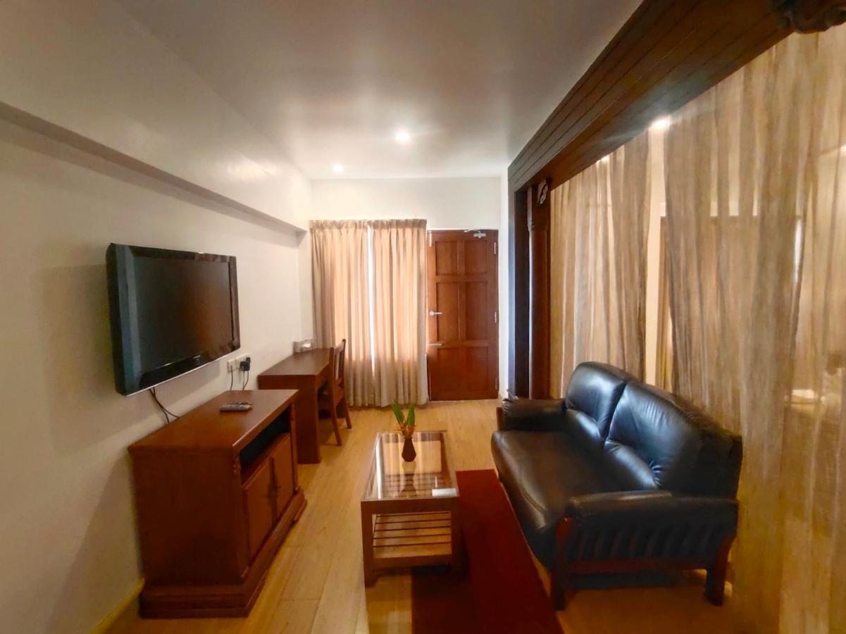 The Travancore Heritage Beach Resort Kovalam Bagian luar foto